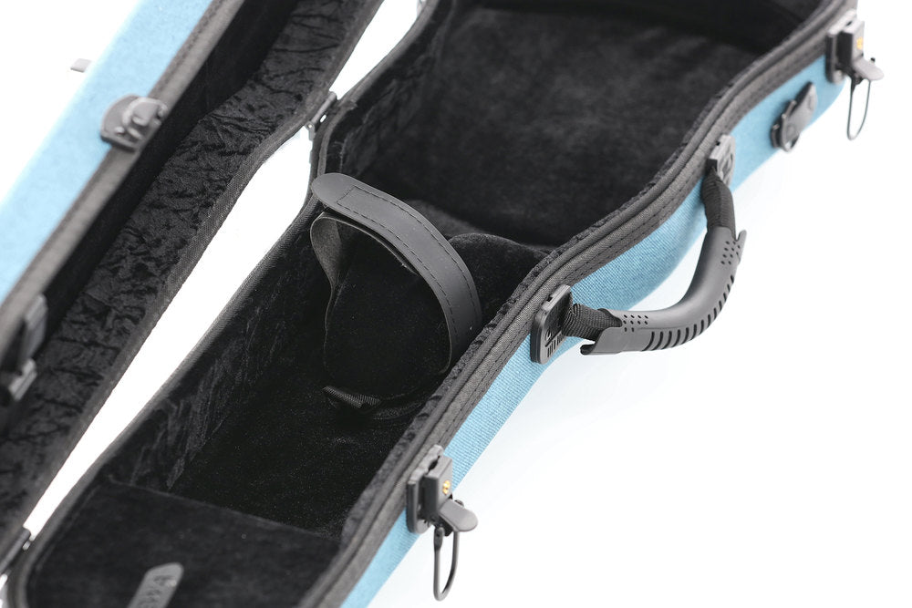 GEWA BIO A - Form Shaped Violin Case