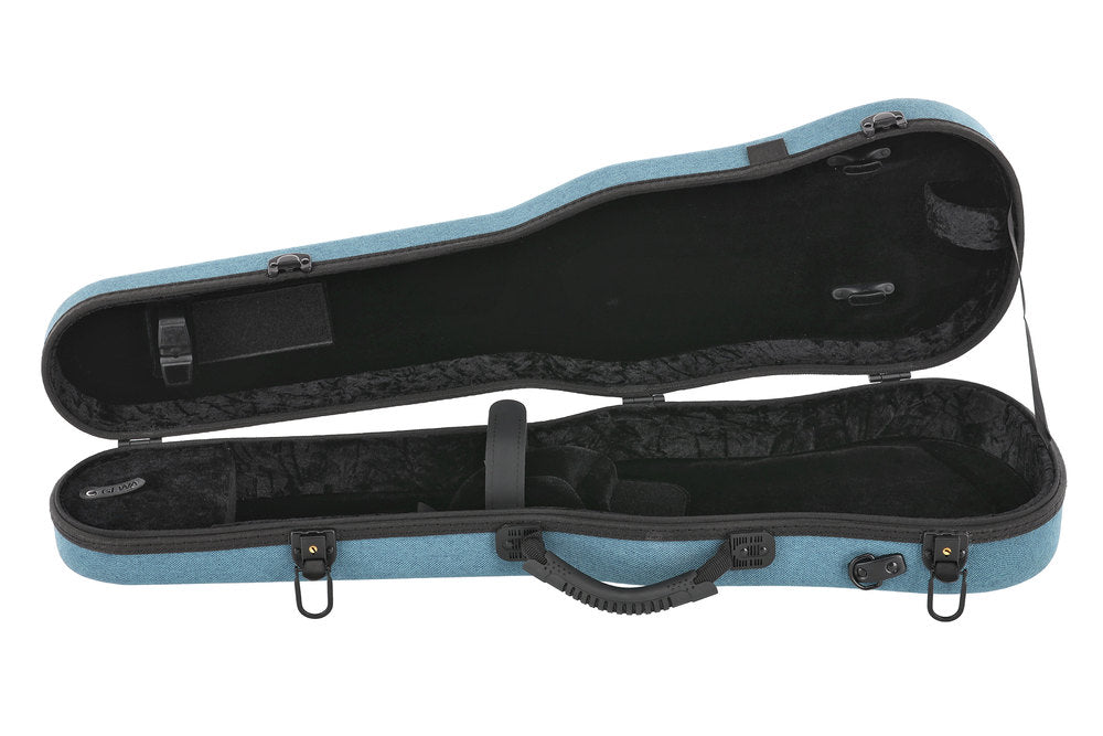 GEWA BIO A - Form Shaped Violin Case